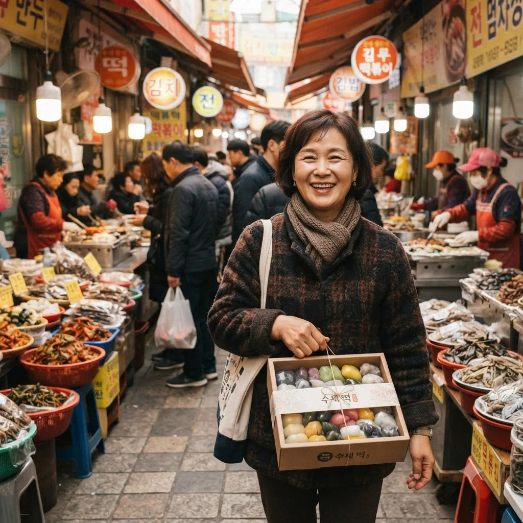 평택 떡 맛집, 안중풍년떡집에 대한 반응과 앞으로의 전망