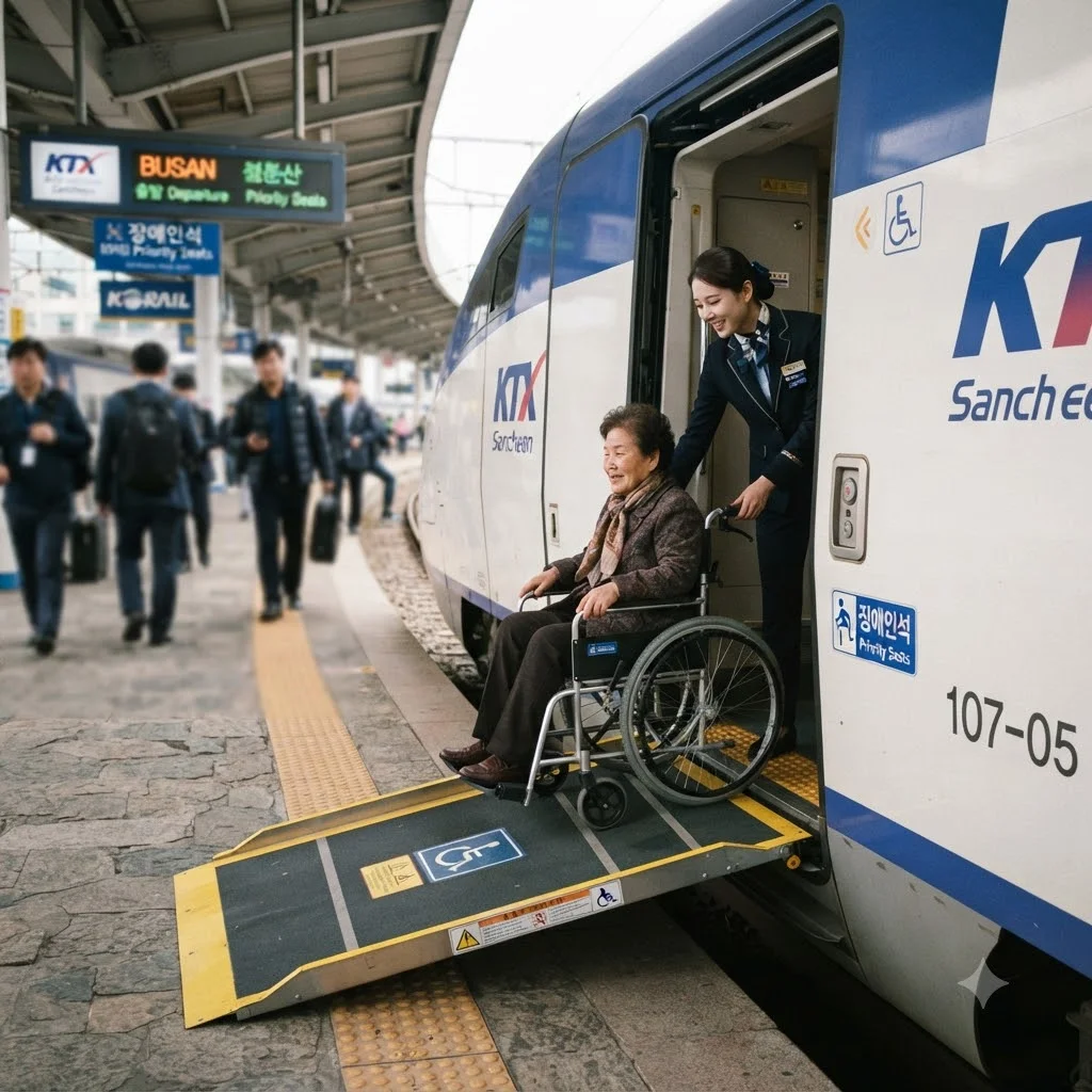 KTX 낙상 사고와 CCTV 공개, 핵심 쟁점은 무엇인가요?