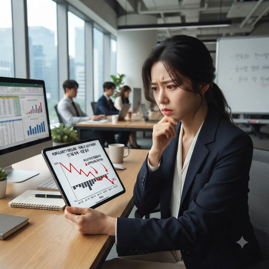 논란의 여파: 구독자 감소와 강연 취소, 그리고 댓글 폐쇄까지