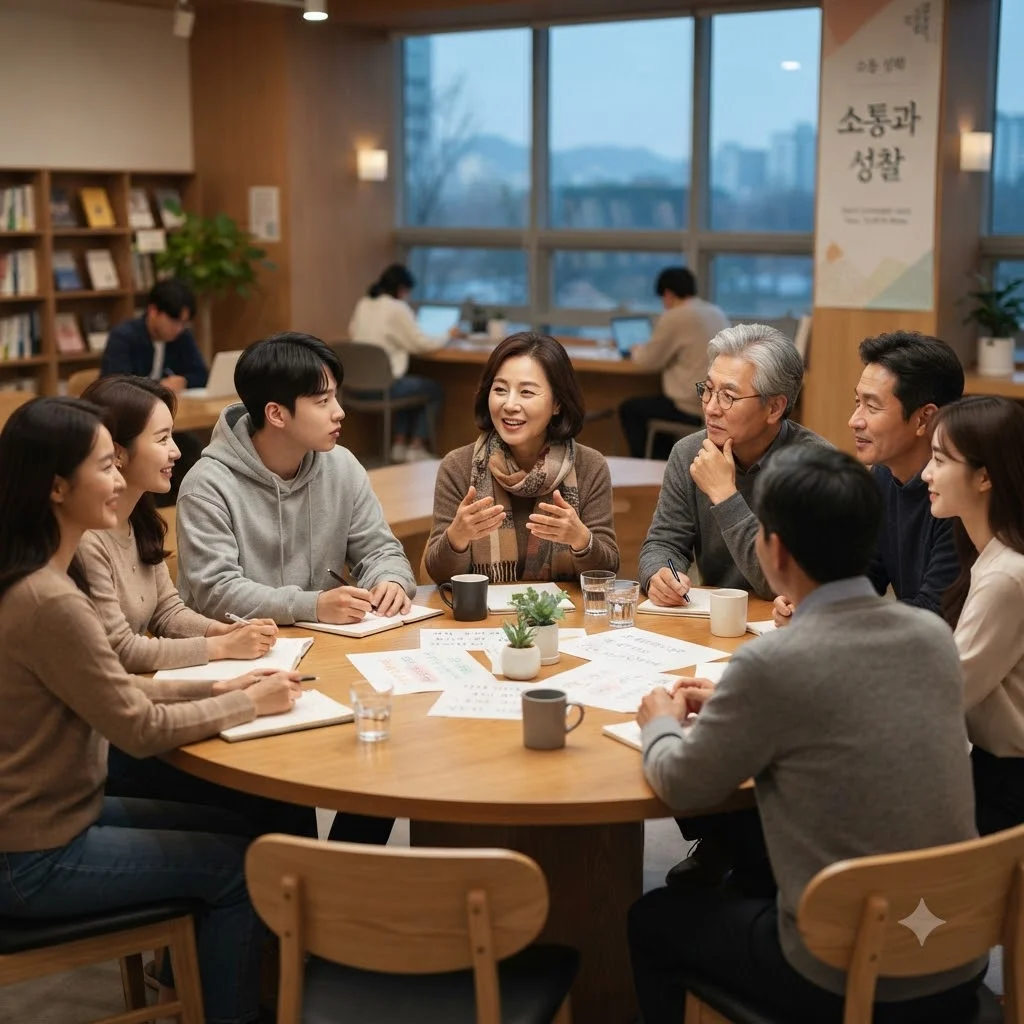 이번 사태가 우리 사회에 던지는 메시지는 무엇일까요?