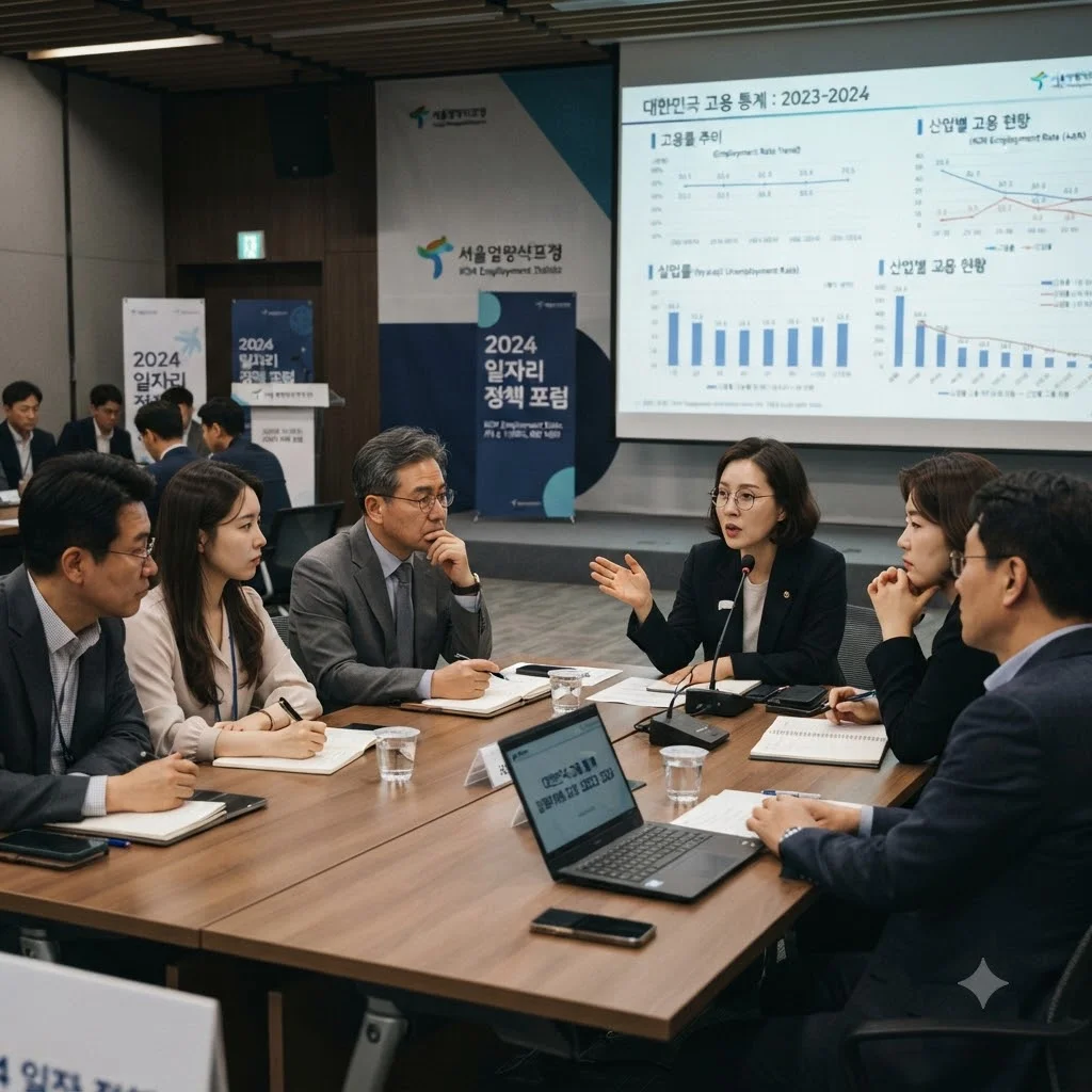 실업급여 제도, 구직자들의 반응과 향후 전망