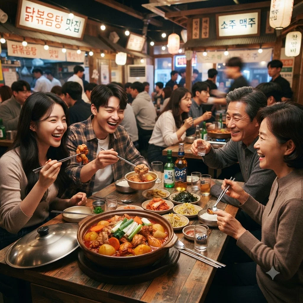 2TV 생생정보 2600회, 닭 요리 최고수를 찾아서!