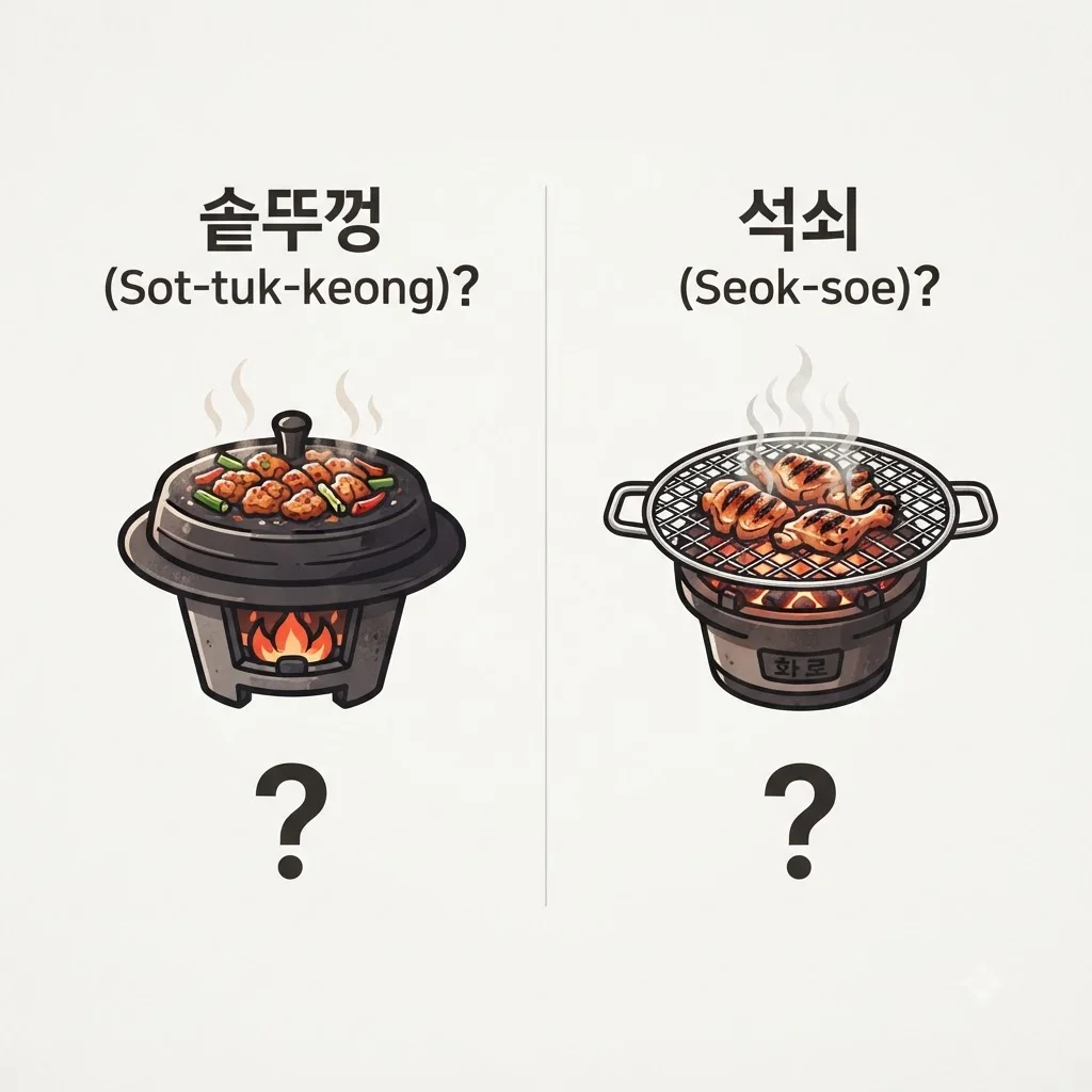 한눈에 보는 2TV 생생정보 닭 요리 맛집 핵심 정보
