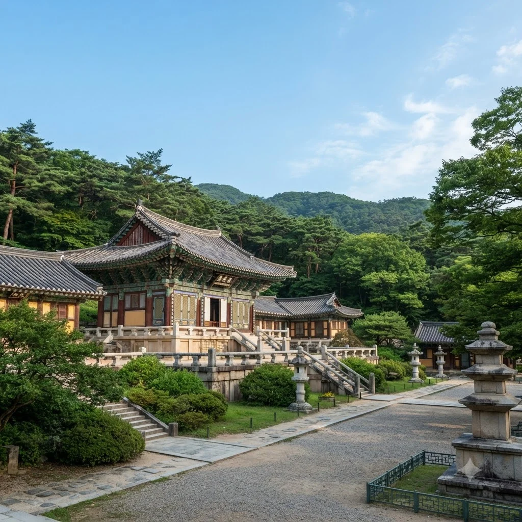 네 모녀의 특별한 경주: 단순한 여행 그 이상의 의미