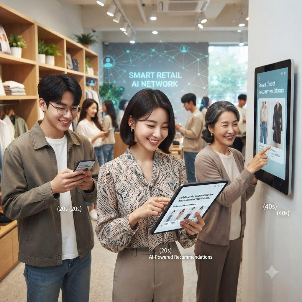 고객 경험을 개인화하는 AI의 힘