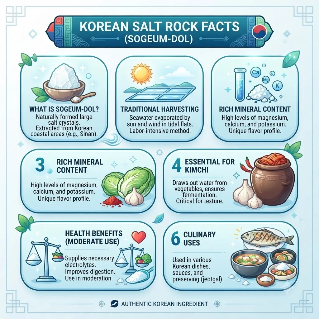 한눈에 보는 남원 아술당 소금 바위 핵심 정보