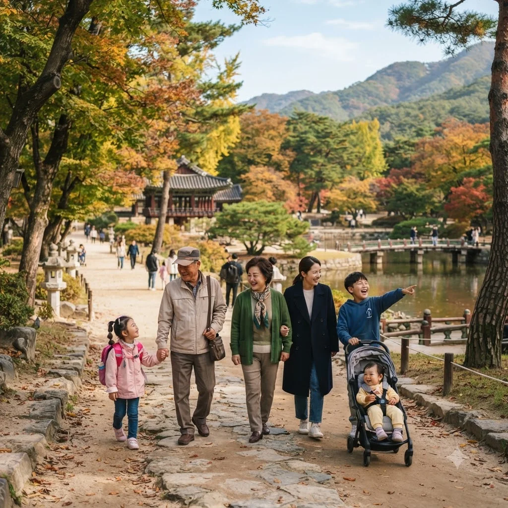 남원 소금 바위, 잊지 못할 추억을 만드는 법