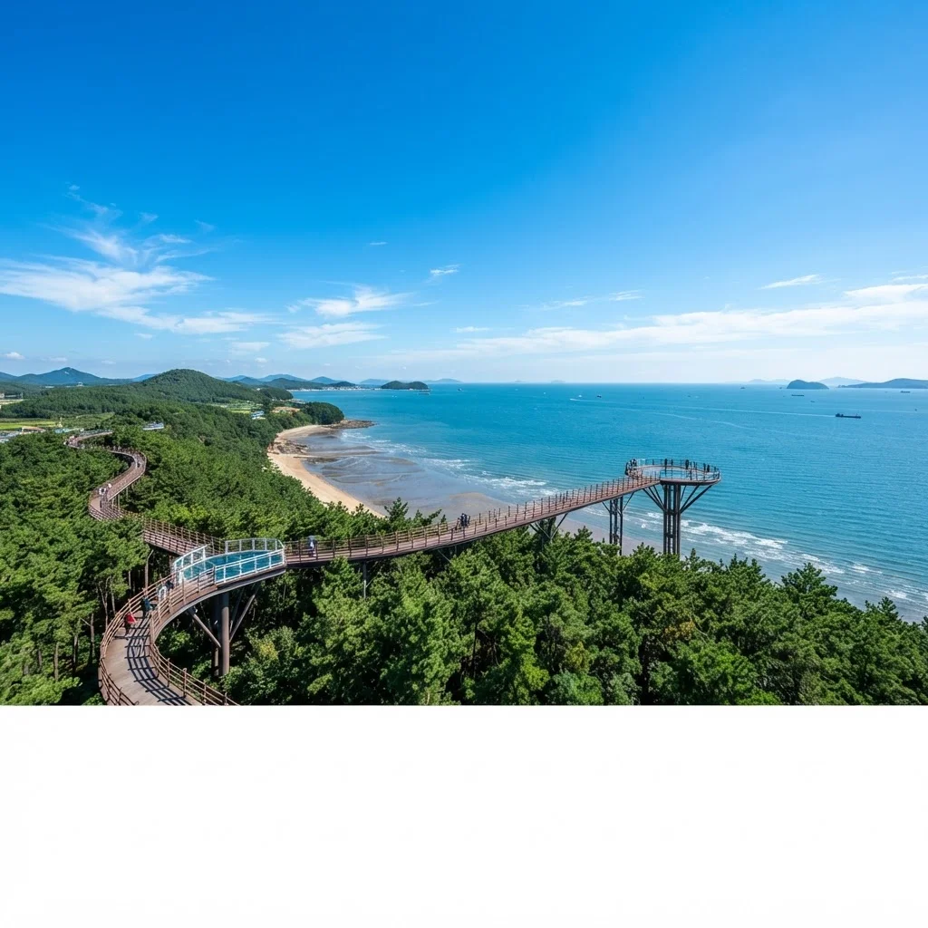 2TV 생생정보 서천, 어디까지 가봤니? 8월~9월 필수 코스 정리