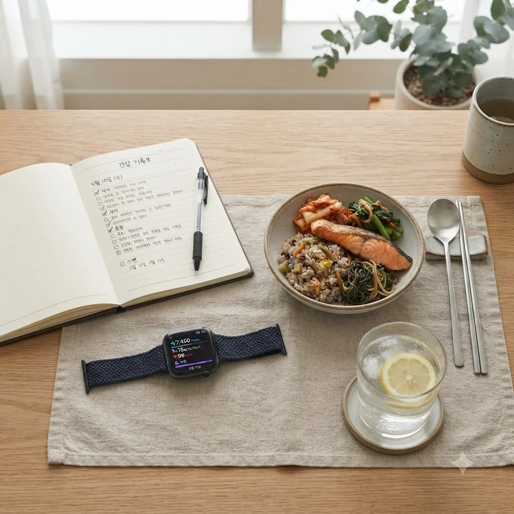 김혜수 건강 관리 핵심 요약: 식단, 운동, 수면 3박자