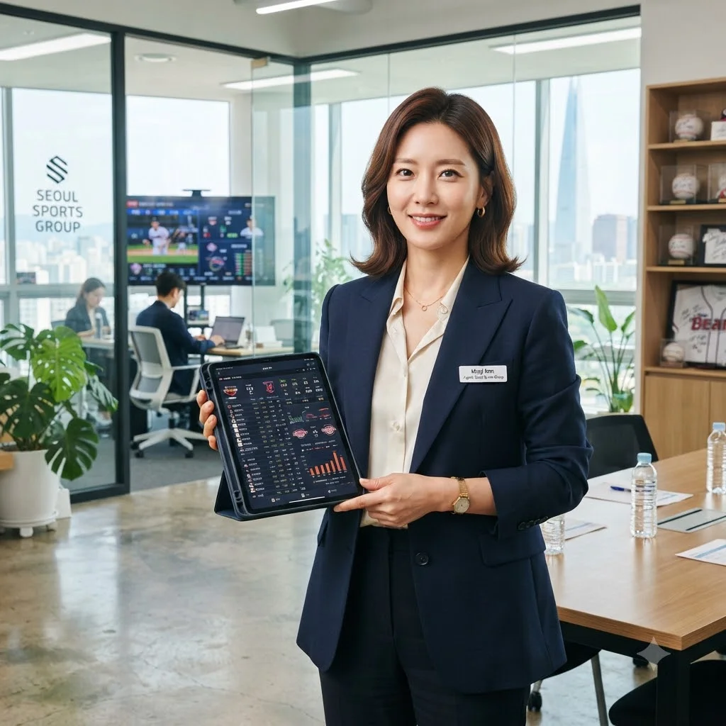 한효주 주연 MBC '너의 그라운드', 야구 로맨스의 탄생