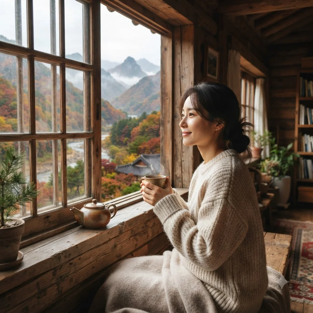 울산 여여민박, 왜 지금 주목받고 있을까요?