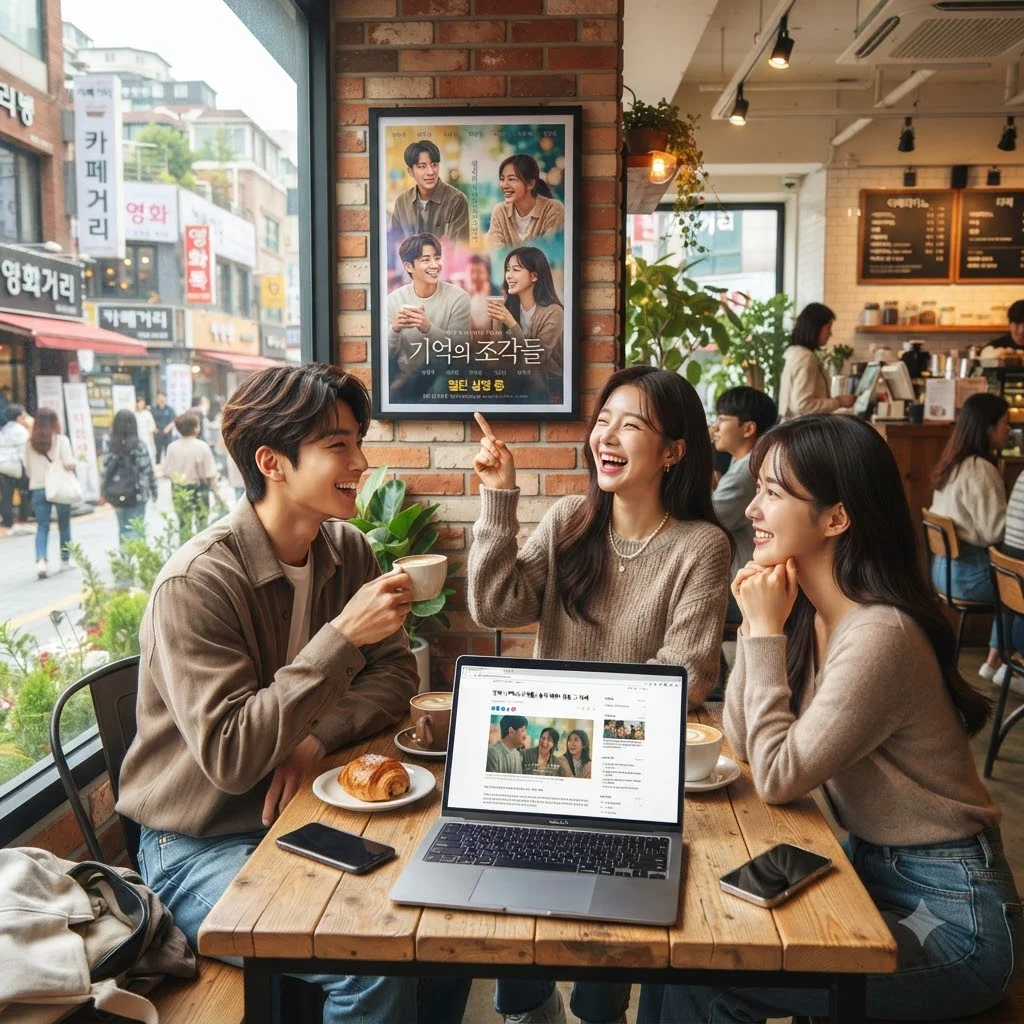 지금 화제! 위하준 박은빈, 어떤 내용일까요?