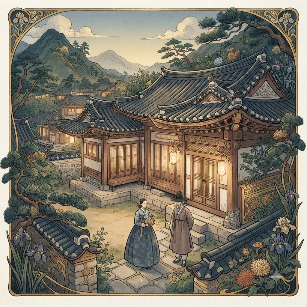 2003년 '스캔들', 시대를 앞서간 파격의 재조명