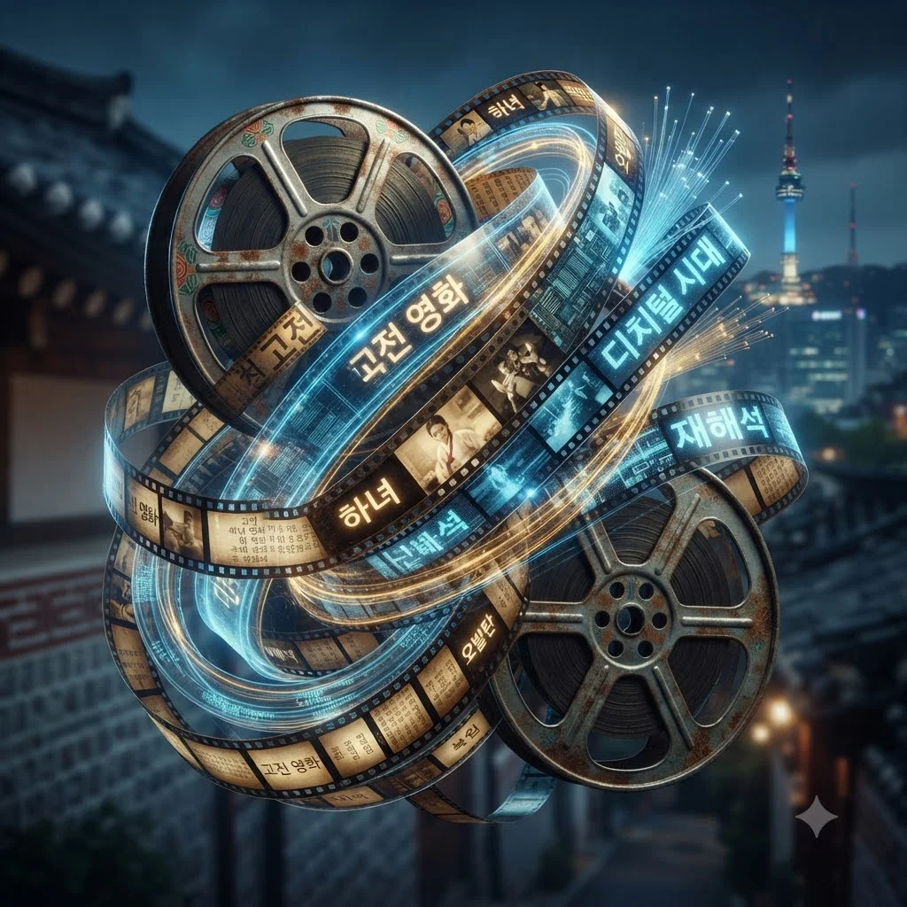 변화하는 미디어 환경과 콘텐츠의 미래