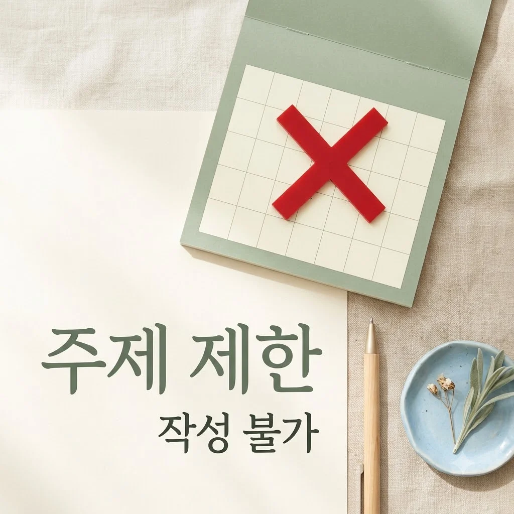 조춘청랑 키워드: 허용 카테고리 외 주제로 글을 작성할 수 없습니다.