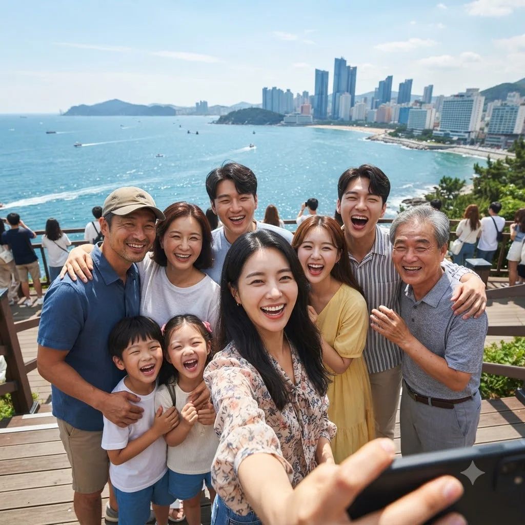 방문객들의 긍정적인 반응과 앞으로의 전망