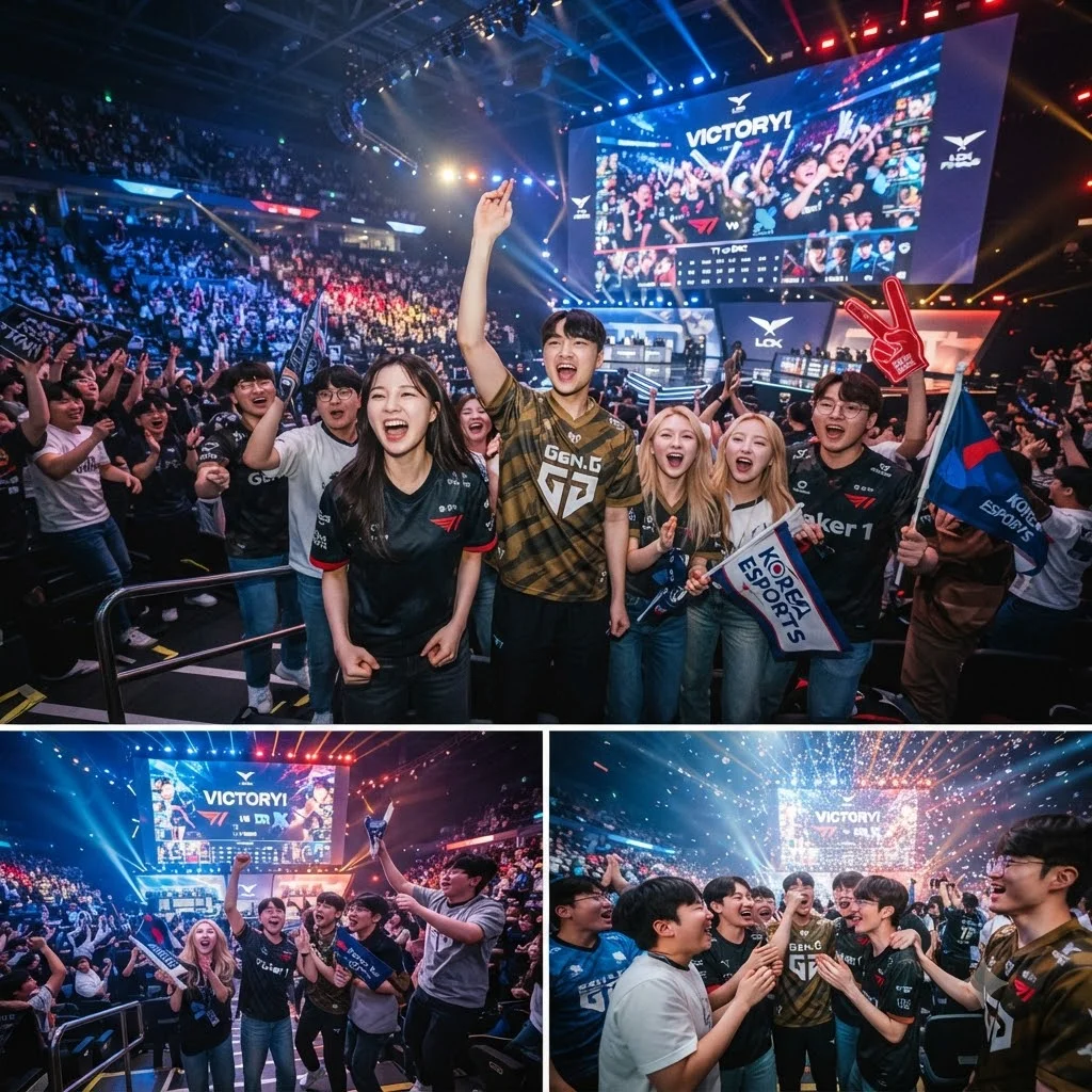 게이머들의 뜨거운 반응과 앞으로의 전망