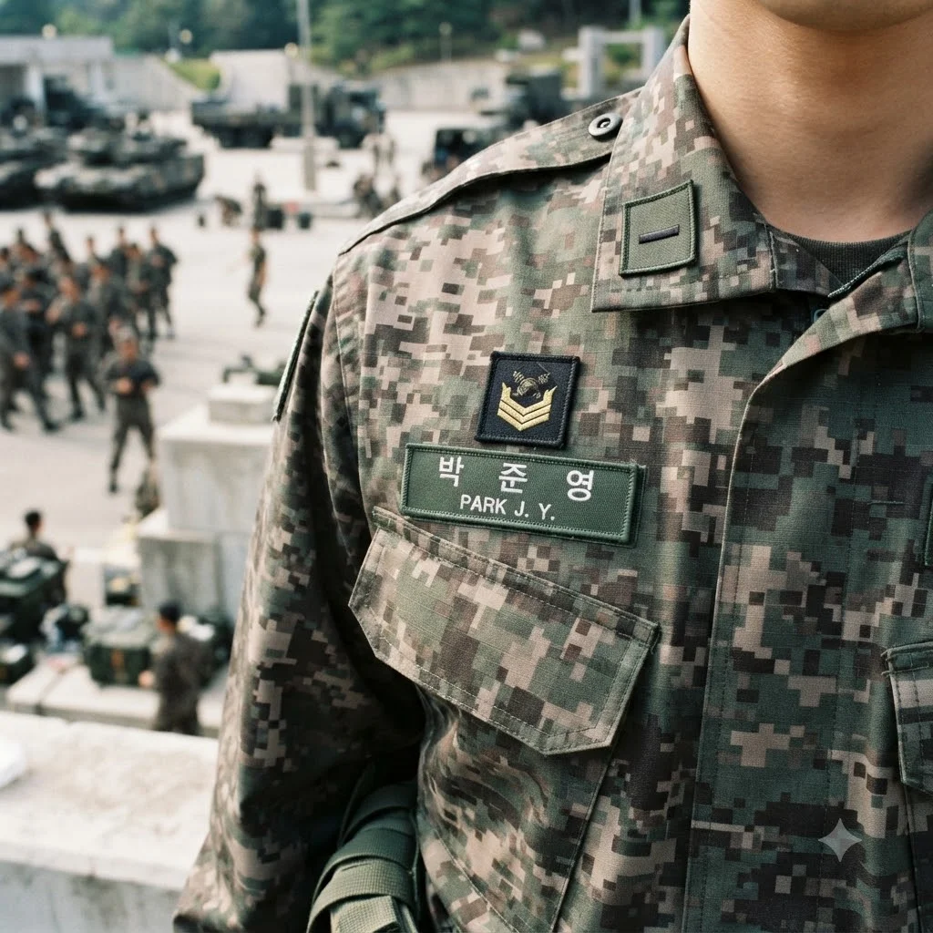 신화부대 갈등의 씨앗: 신병 적응의 어려움
