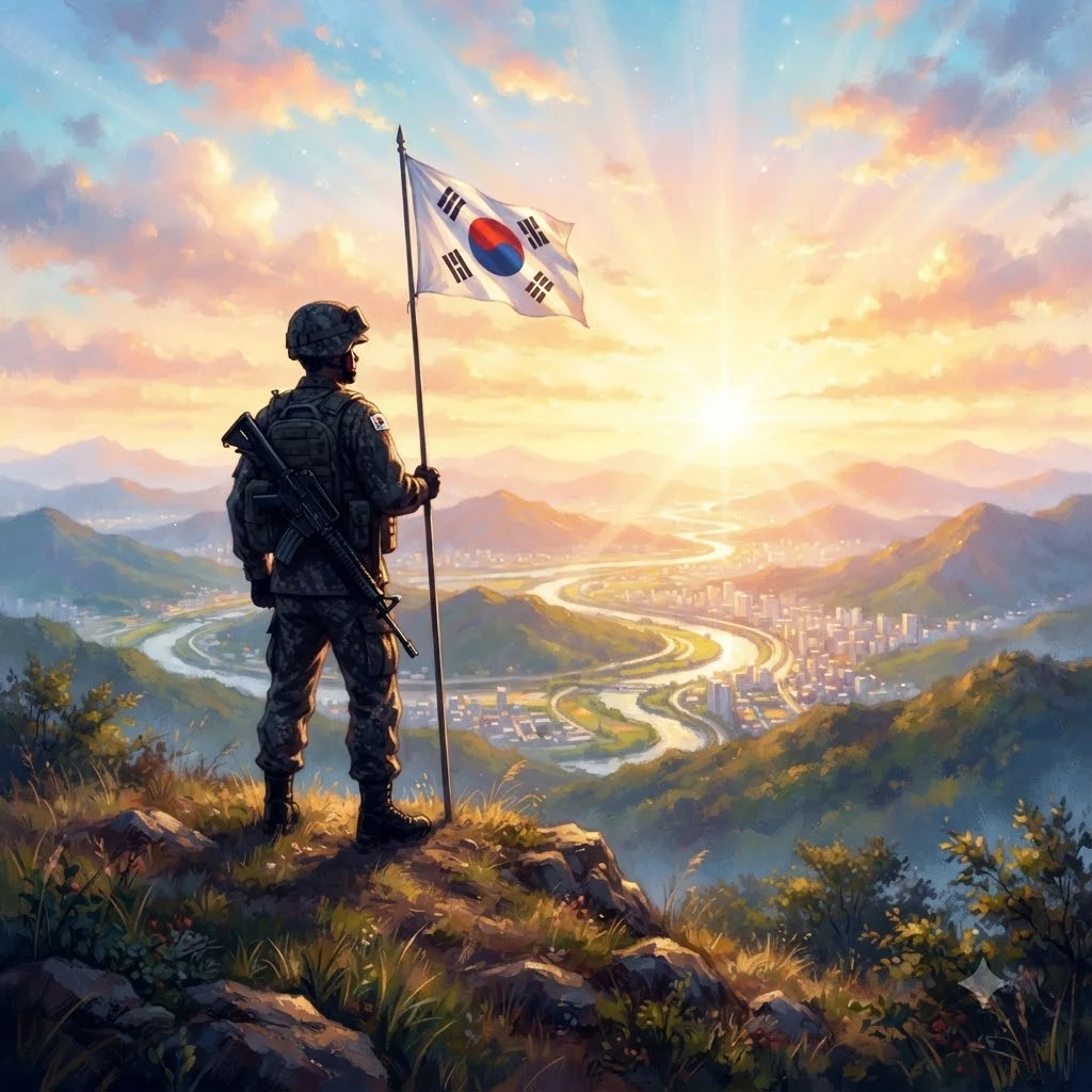 신병 김현욱 사례가 주는 메시지: 미래의 신화부대