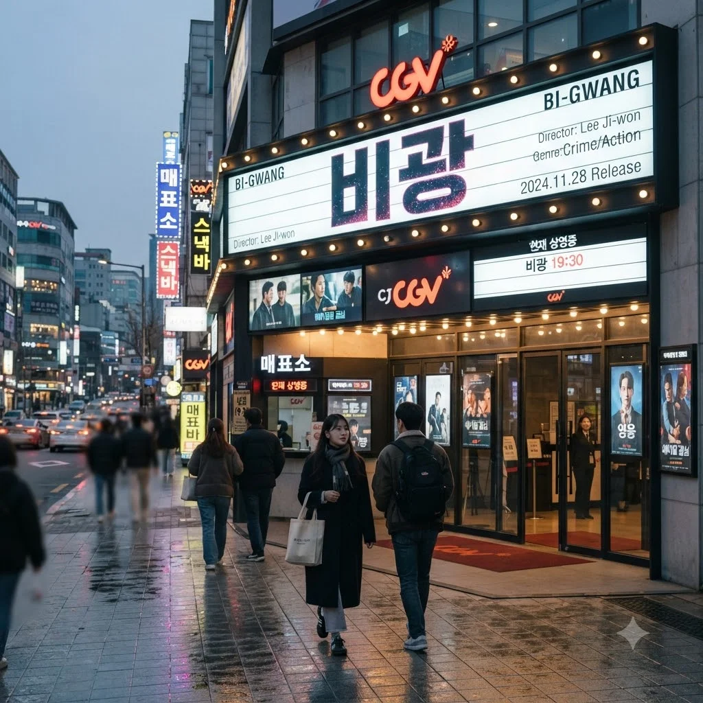 개봉 초반 관객 반응 및 앞으로의 흥행 전망