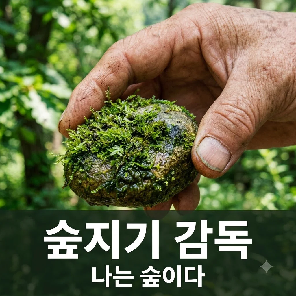 생생정보 나나랜드 <숲지기가 된 감독>: 홍천 '나는 숲이다' 완벽 가이드