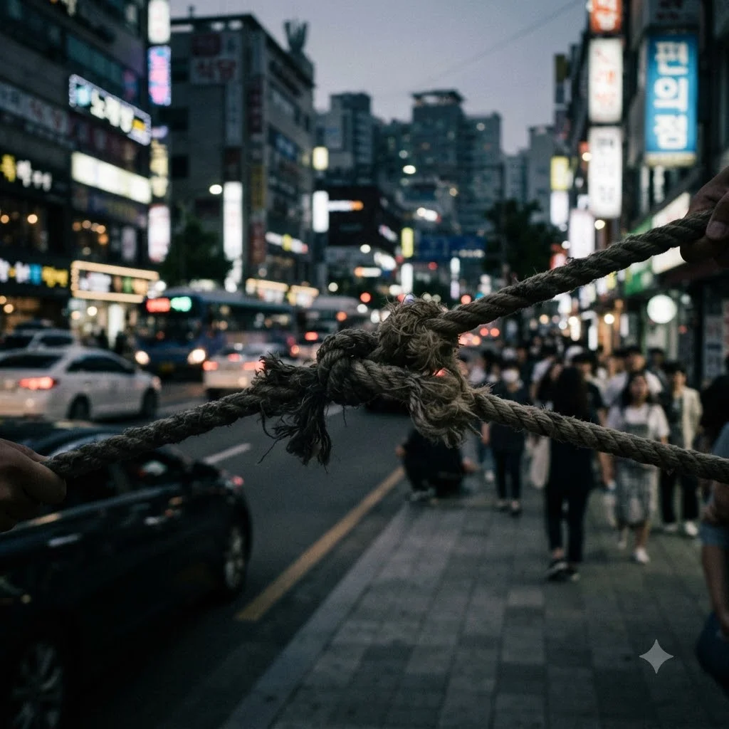 엇갈리는 주장 속, 진실은 어디에?