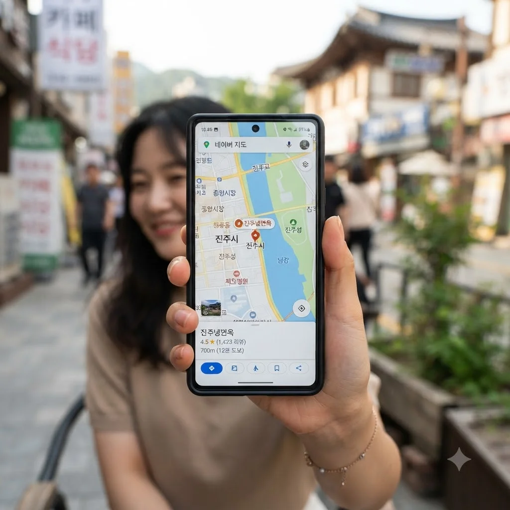 진주 시골추어탕: 명자 할매의 해물된장찌개 핵심 정보