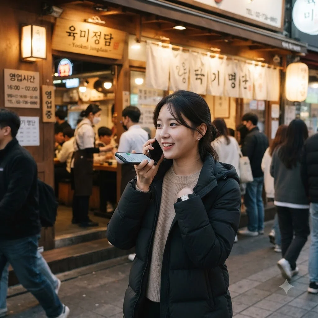 성공적인 방문을 위한 실전 팁 & 주의사항