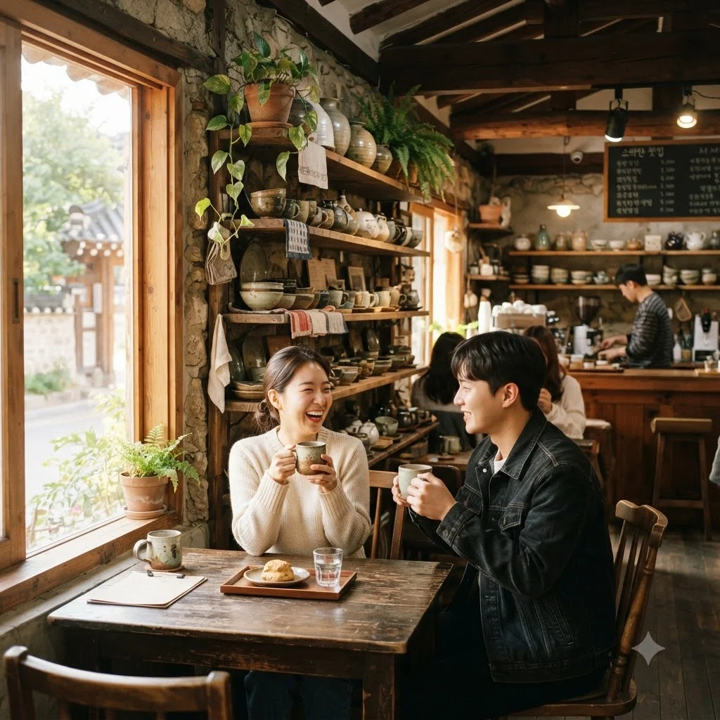 소야도에서 즐길 거리: 소야랑 카페부터 숨은 명소까지!