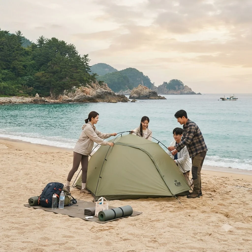 소야도 여행, 꼭 알아야 할 꿀팁 & 주의사항