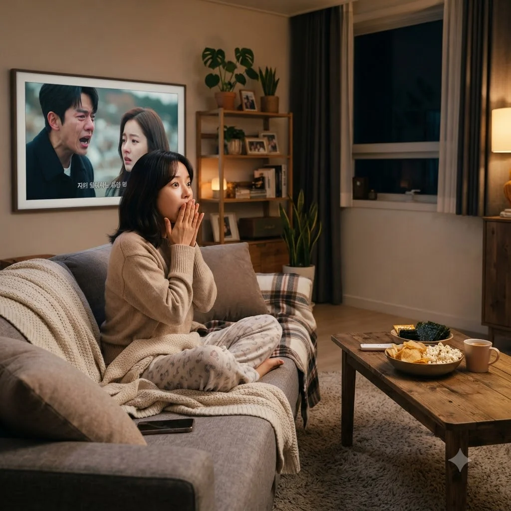 드라마 '사랑이 온다', 안희연 캐릭터에게 닥친 N차 위기!
