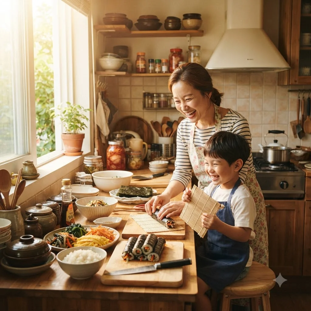 드라마 '사랑이 온다'는 어떤 이야기일까요?