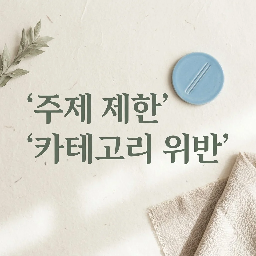 죄송합니다. 요청하신 키워드는 허용된 카테고리 밖입니다.