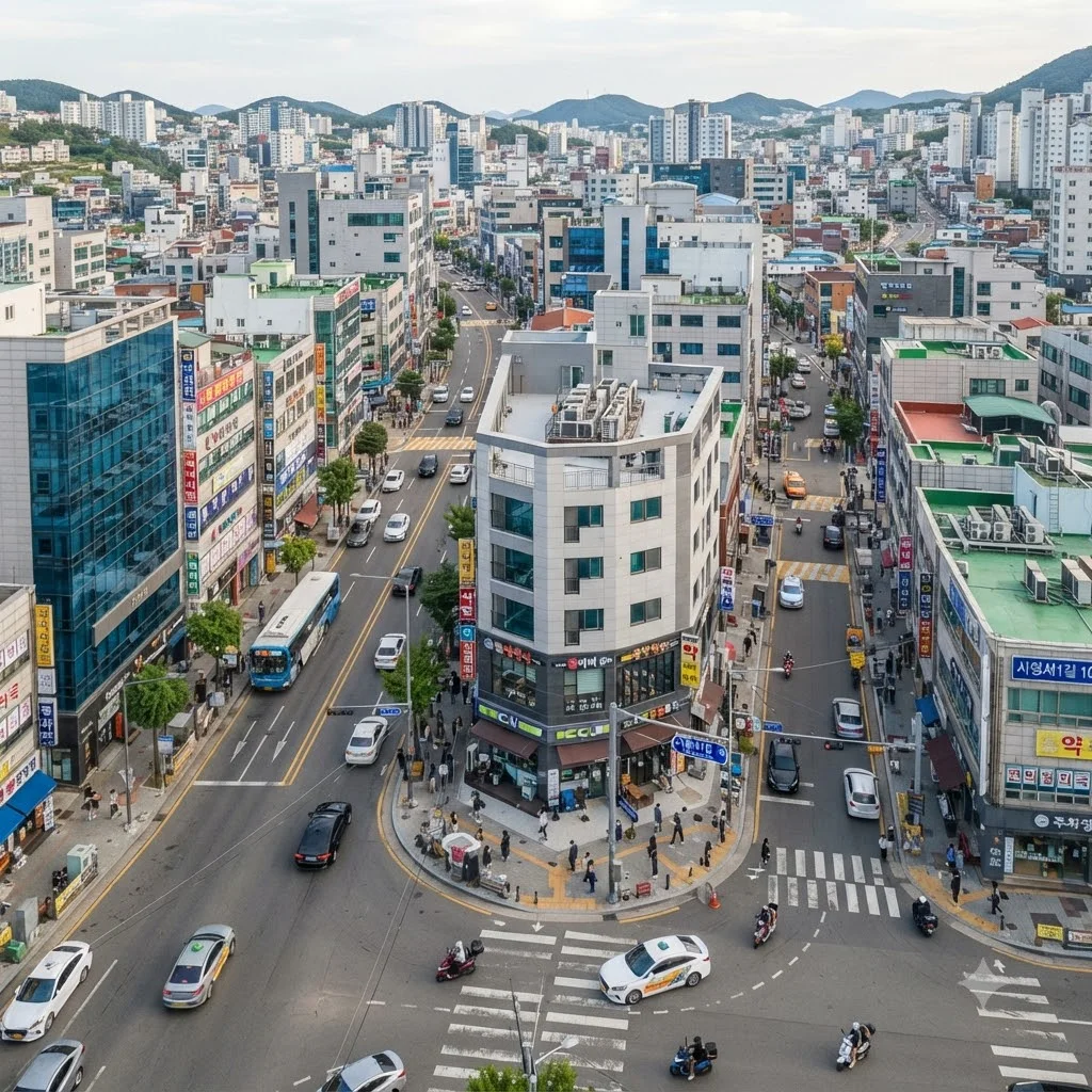 여수 라도9900 방문 가이드: 위치, 영업시간, 찾아가는 길
