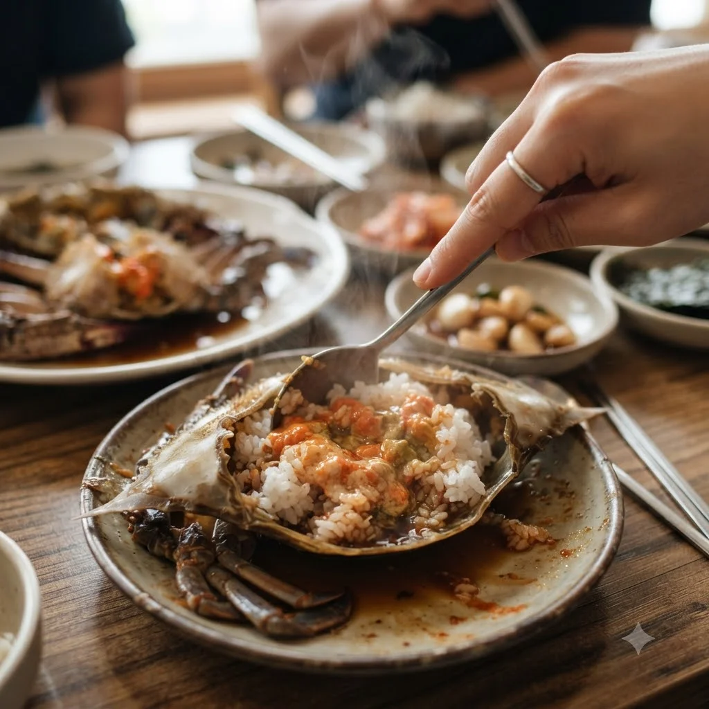 꽃게장 맛있게 즐기는 실전 팁 & 방문 전 주의사항