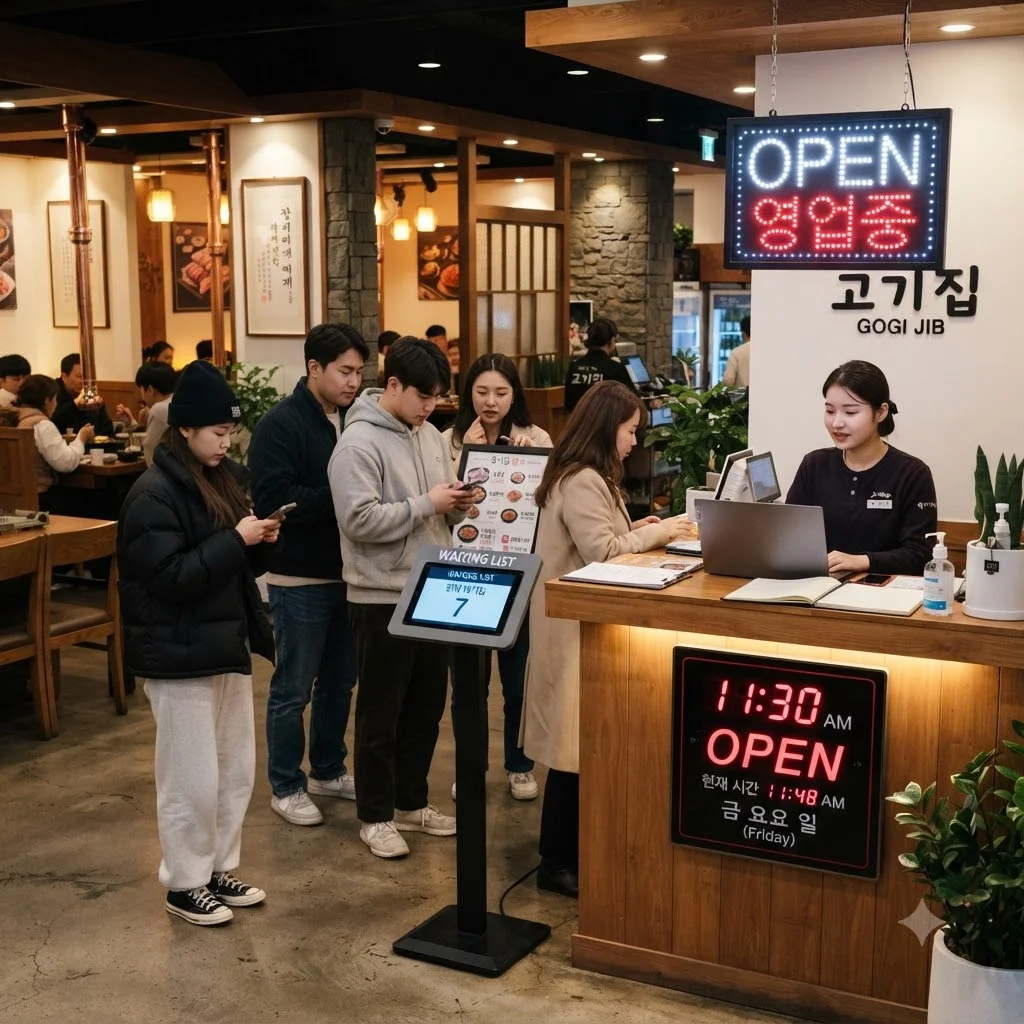 동산반점 방문 전, 이것만은 꼭! 실전 팁 & 체크리스트
