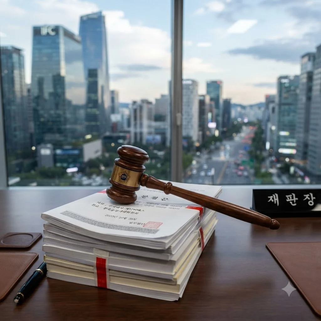 게임업계 거물, 권혁빈 재산분할 2조 5,500억 원 판결의 의미