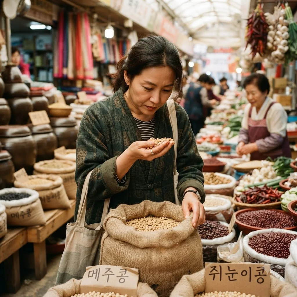 국산 콩 현명하게 구매하고 방문하는 실전 팁