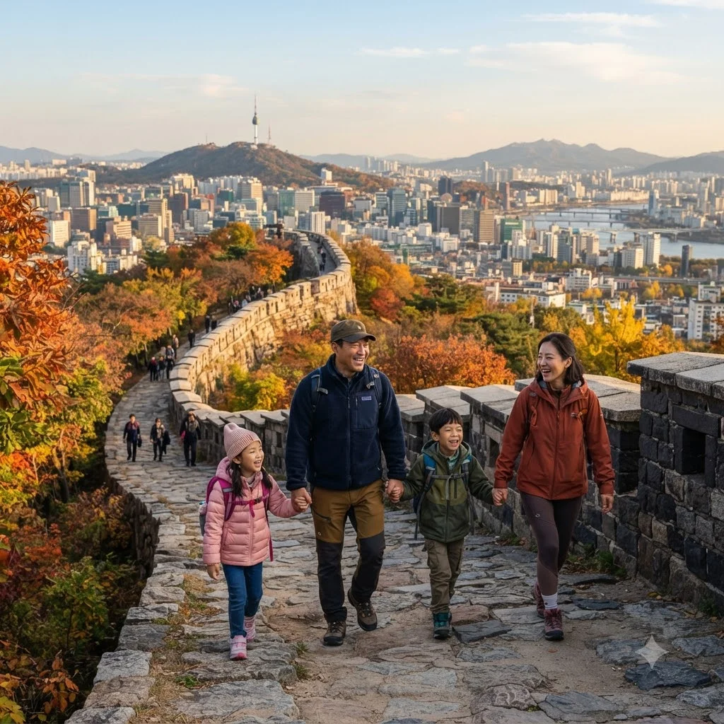 마무리하며: 서울의 북대문, 역사를 걷는 즐거움