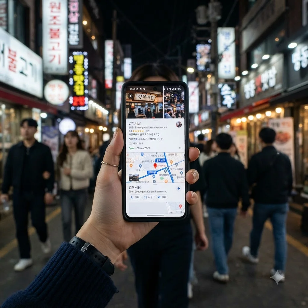 방문 전 꼭 알아야 할 꿀팁과 주의사항