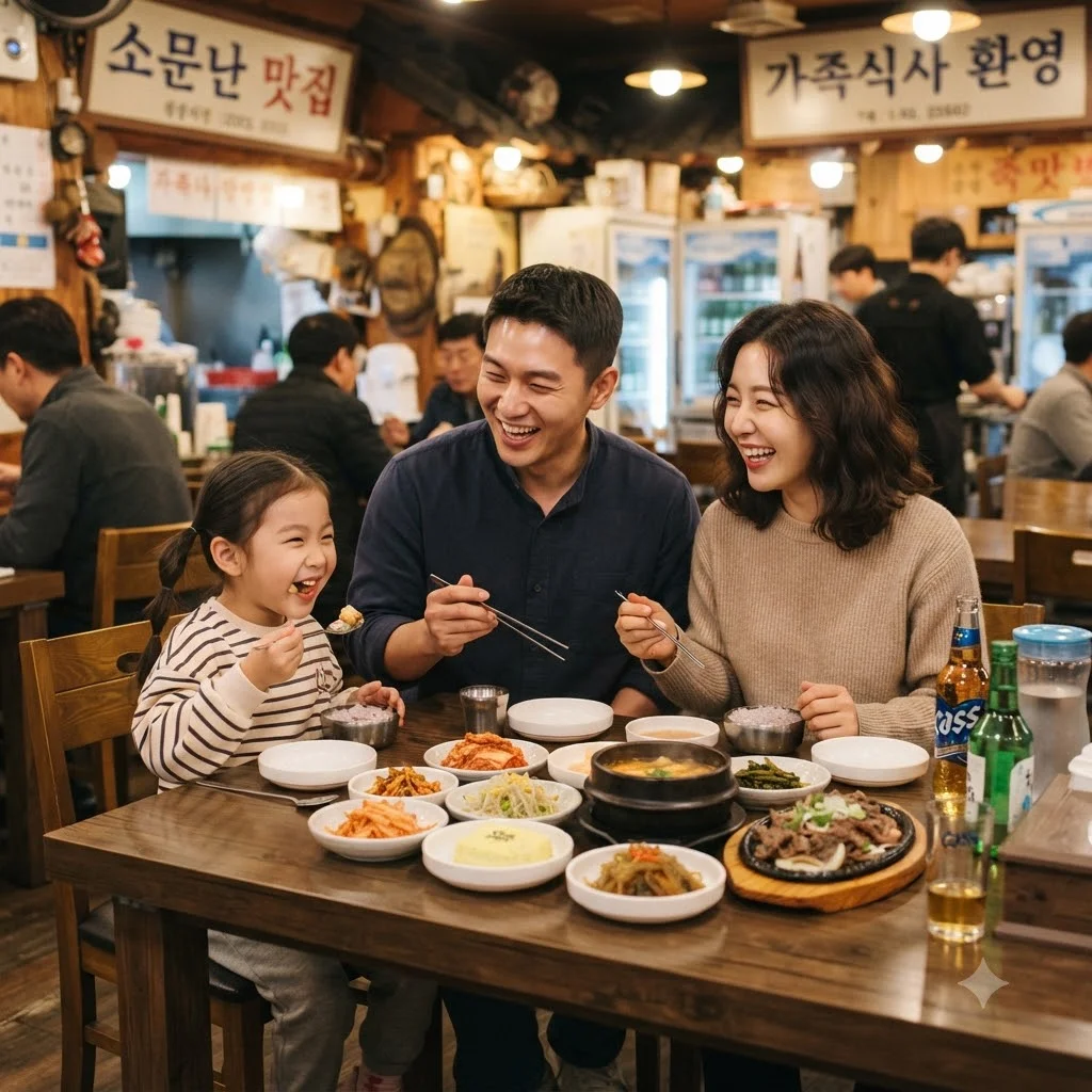 2TV 생생정보가 추천하는 미식의 즐거움, 지금 바로 떠나보세요!