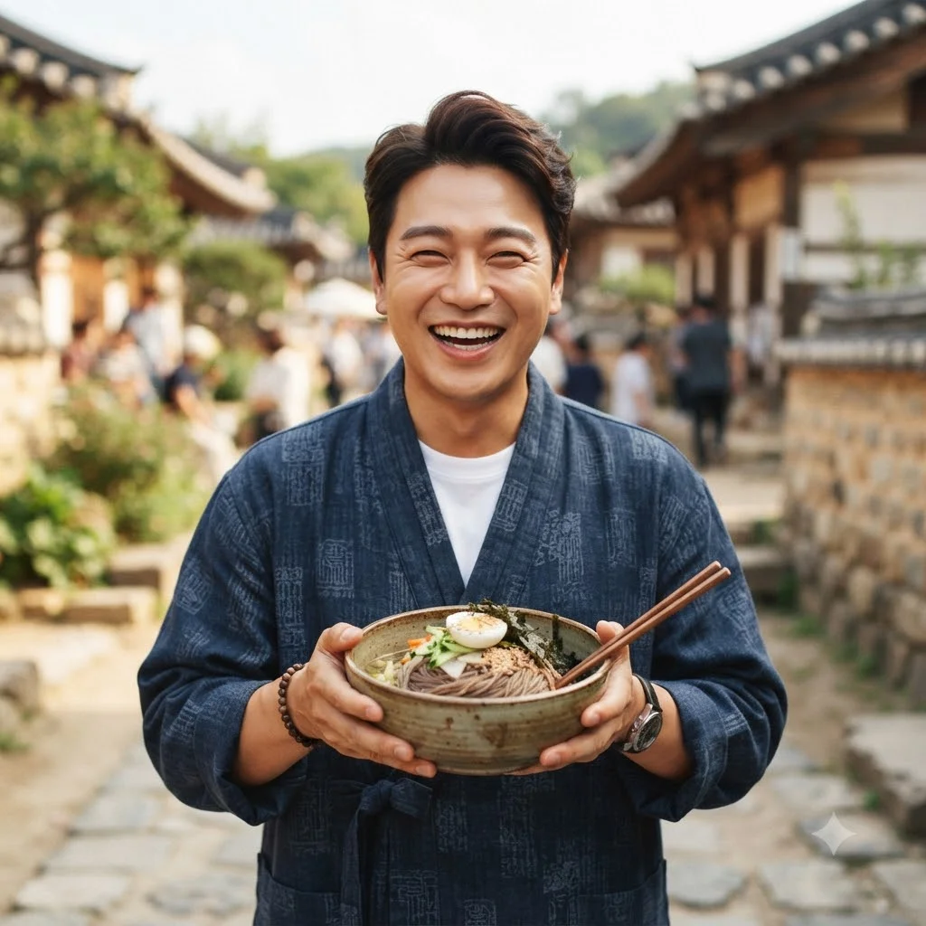 2TV 생생정보 서태훈의 평창 여행, 놓치지 마세요!