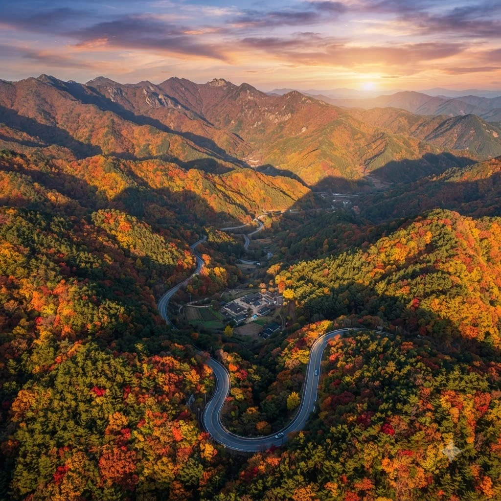한눈에 보는 '나나랜드' 핵심 정보: 방송 속 그곳!