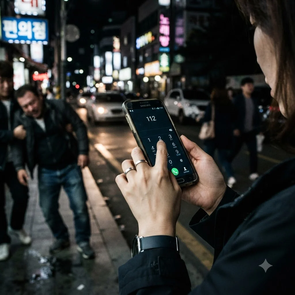 음주 난동, 왜 위험하고 어떻게 대처해야 할까요?