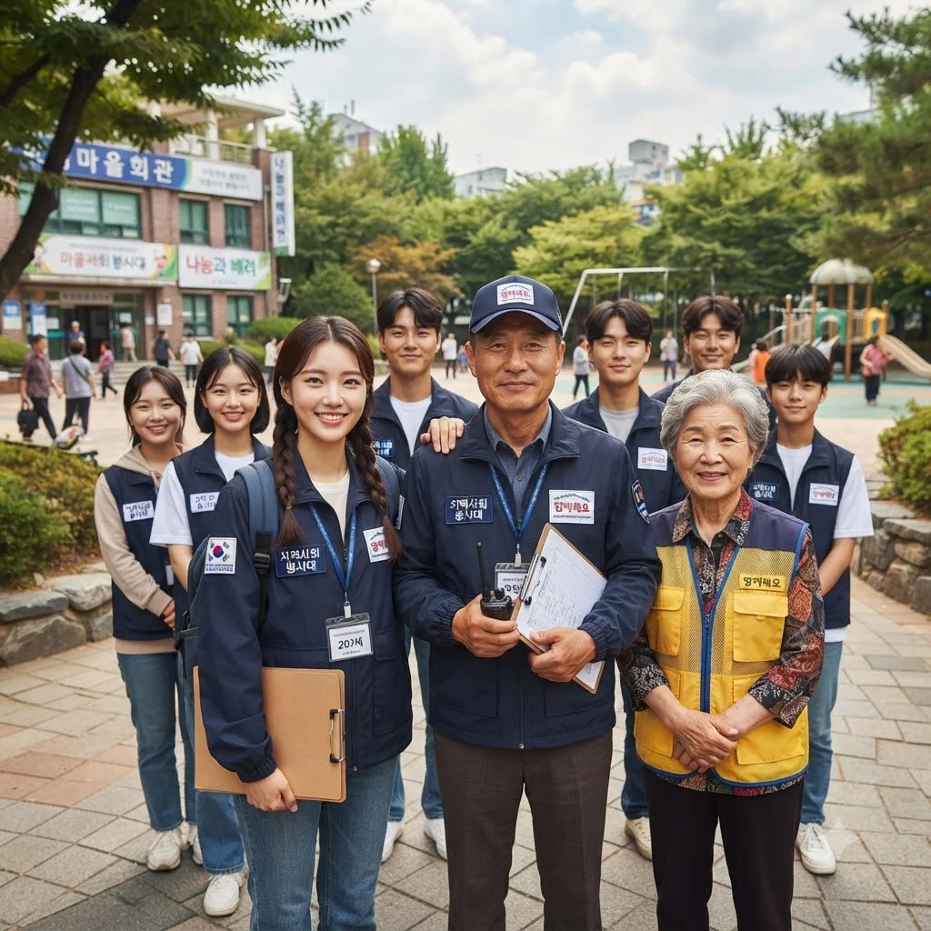우리 주변의 작은 영웅들을 응원하며, 당신도 골든타임 히어로가 될 수 있어요!