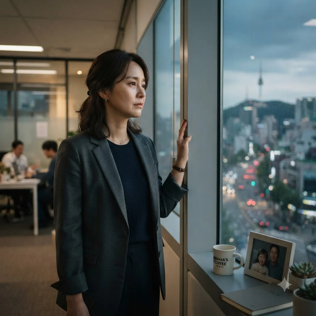 ‘유부녀 킬러’란 무엇을 의미할까요? (은유적 해석)