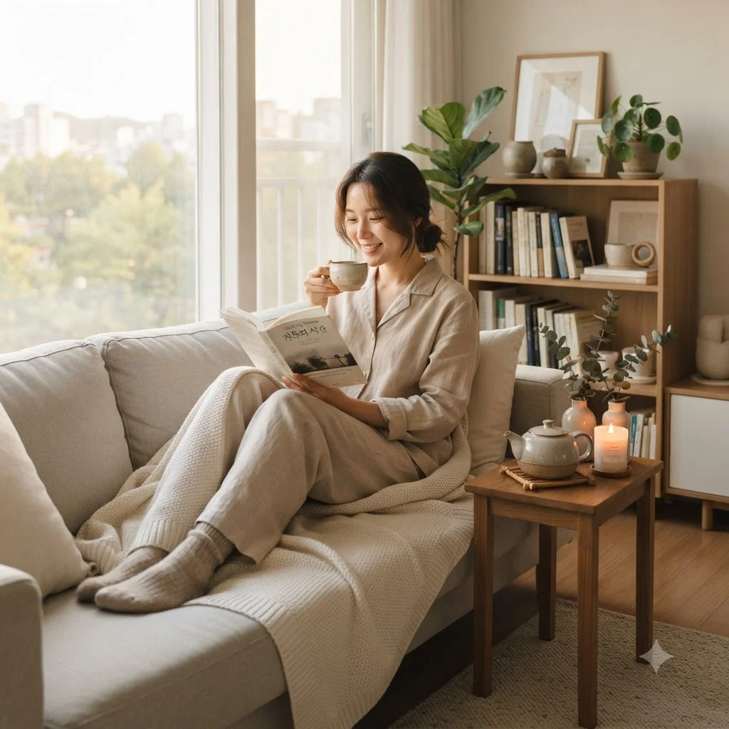 일상 속 '킬러'를 현명하게 극복하는 전략