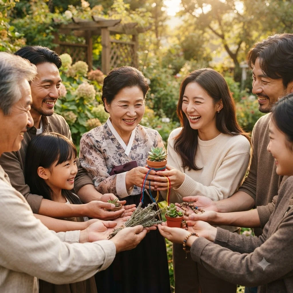 우리 곁에 스며드는 '사랑이 온다', 그 의미는?