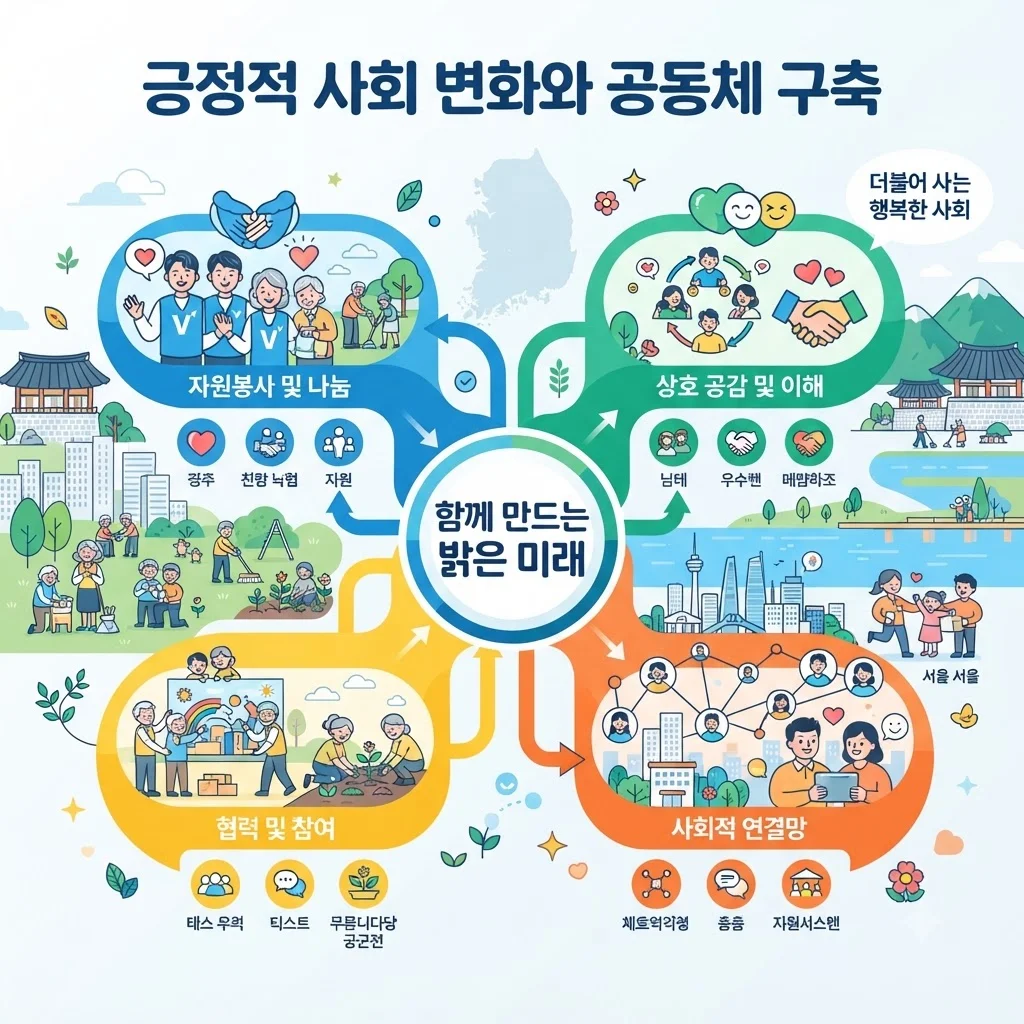 '사랑이 온다' 현상의 조흥식 정체 심층 분석