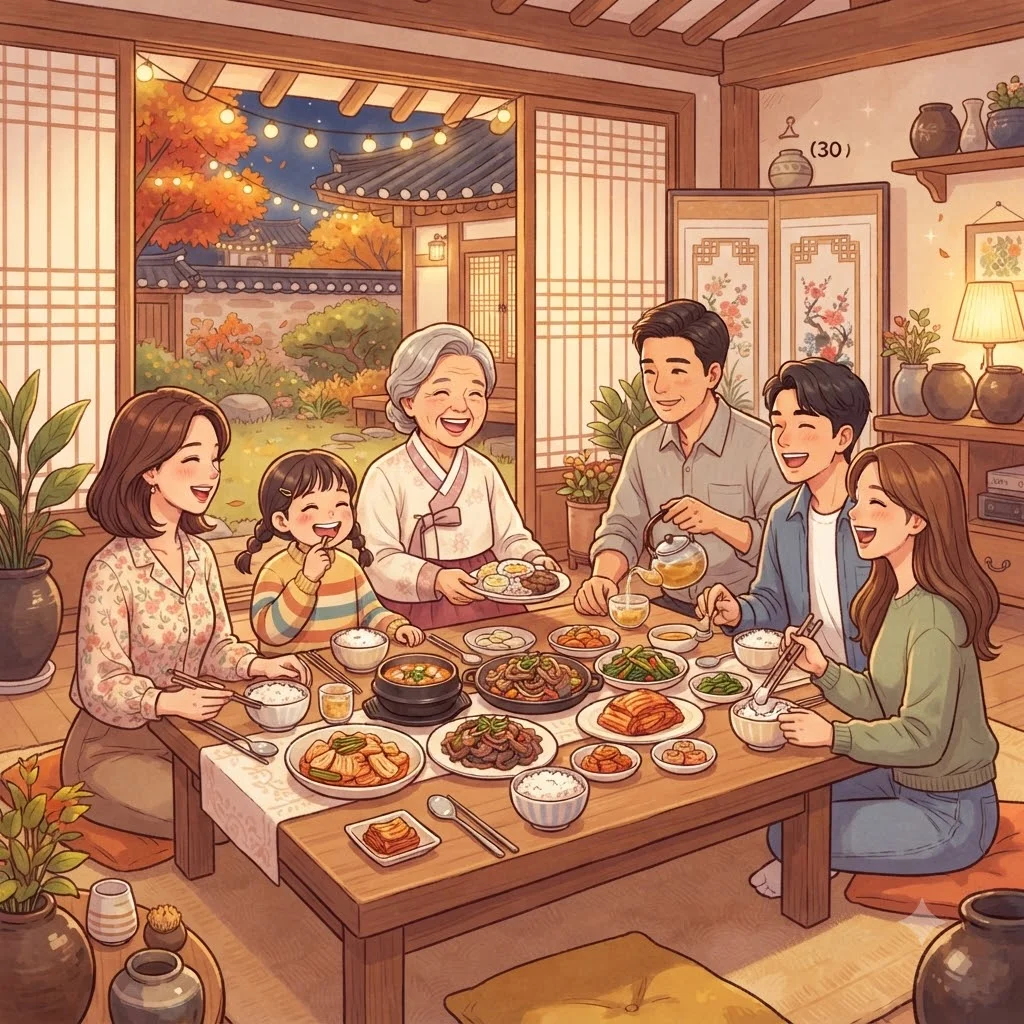'사랑이 온다'가 우리 일상에 미치는 긍정적 영향